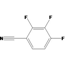 2, 3, 4 - Trifluorobenzonitrilo Nº CAS 143879 - 80 - 5